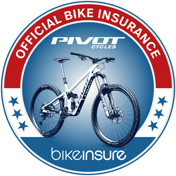 Official Bike Insurance Pivot Cycles