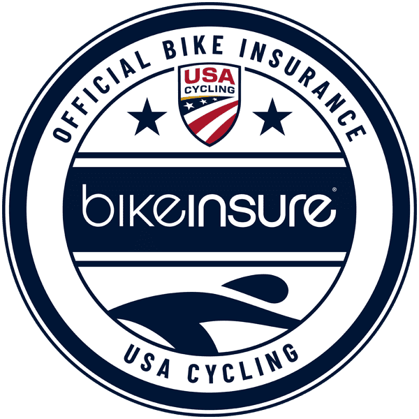 Official Bike Insurance USA Cycling