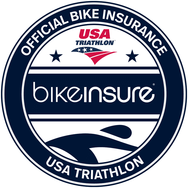 Official Bike Insurance USA Triathlon